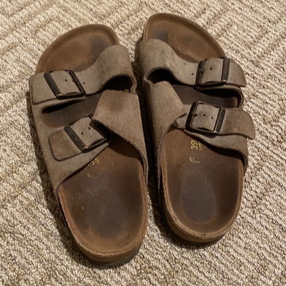 authentic birkenstock sandals